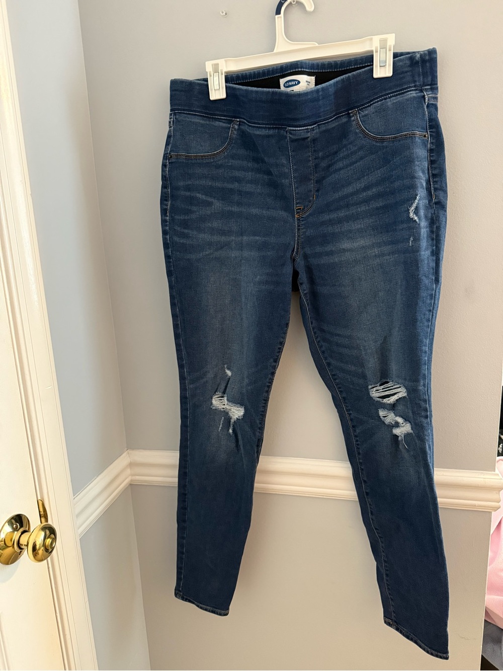 Old Navy Rockstar Jeggings